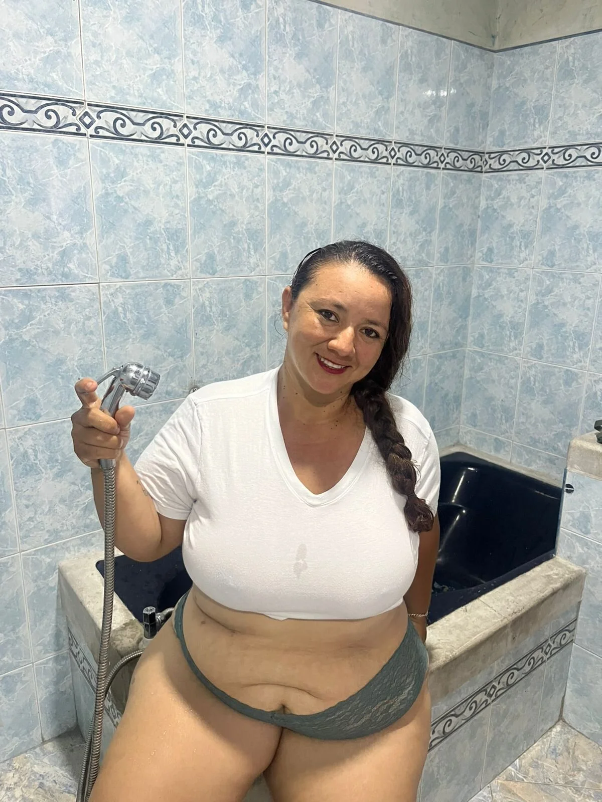 XXX Porn Photo of Nude MsGaby_ 18