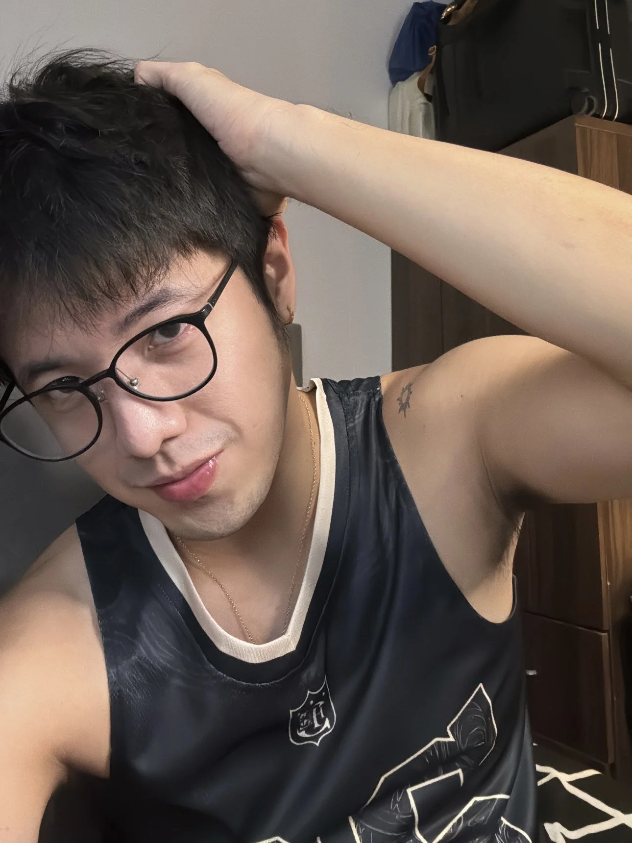 XXX Porn Photo of Nude Addictiveboi 7