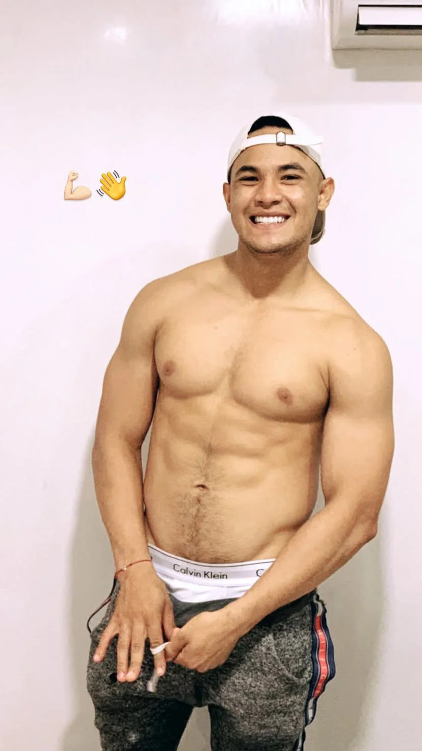 XXX Porn Photo of Nude Tauro27Tauro 5