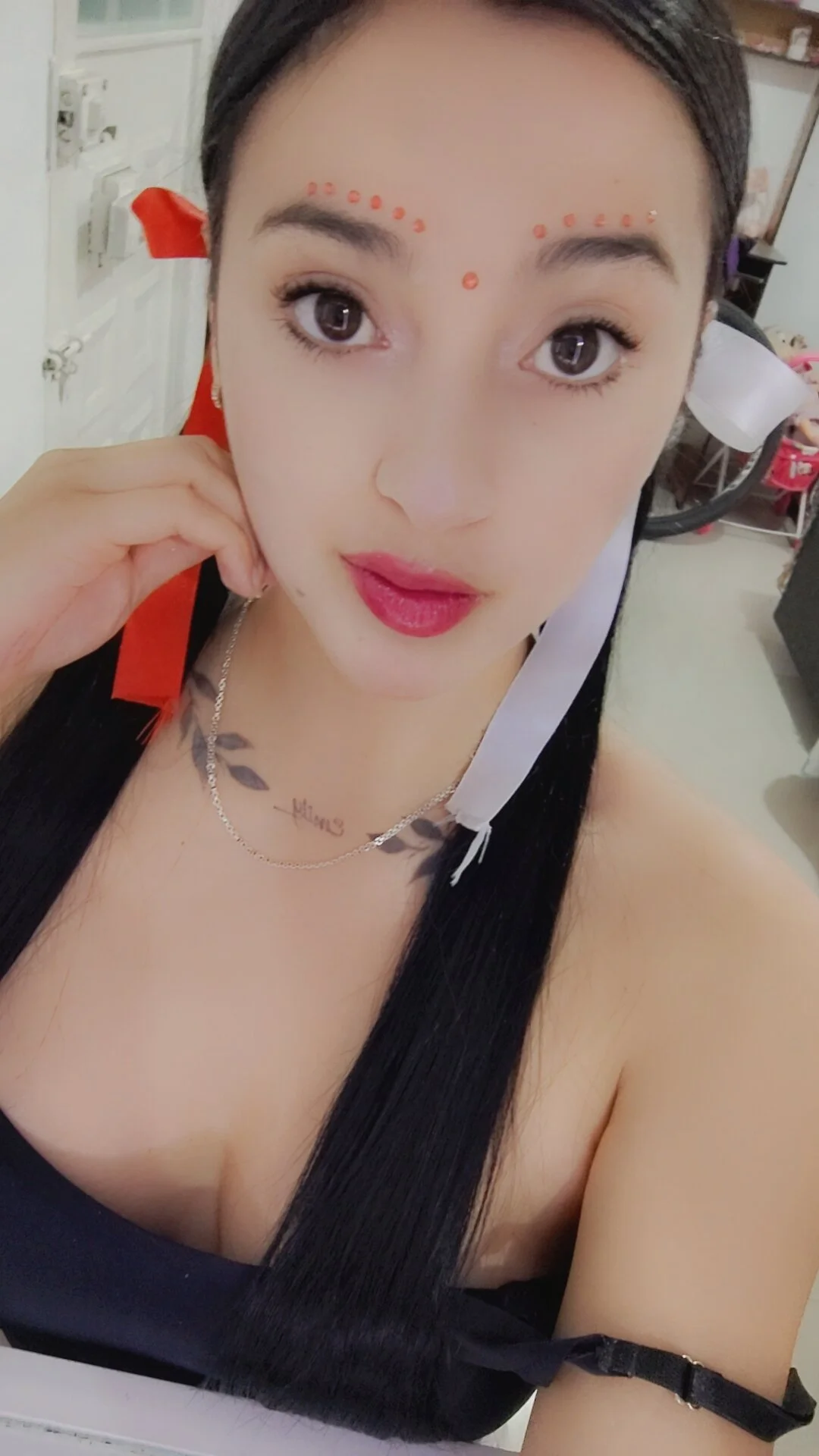 XXX Porn Photo of Nude EimyParker_ 5