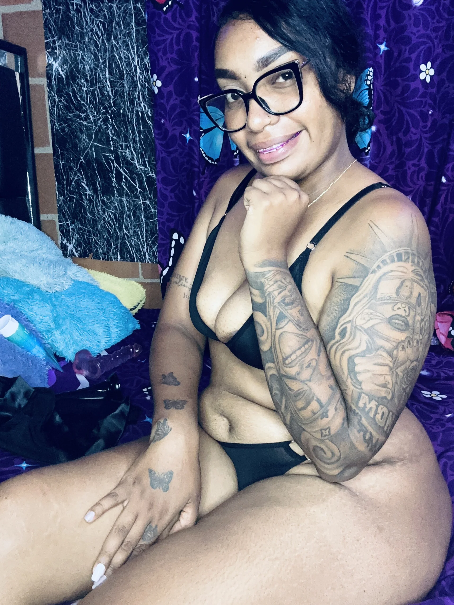 XXX Porn Photo of Nude Piel_Canella 5