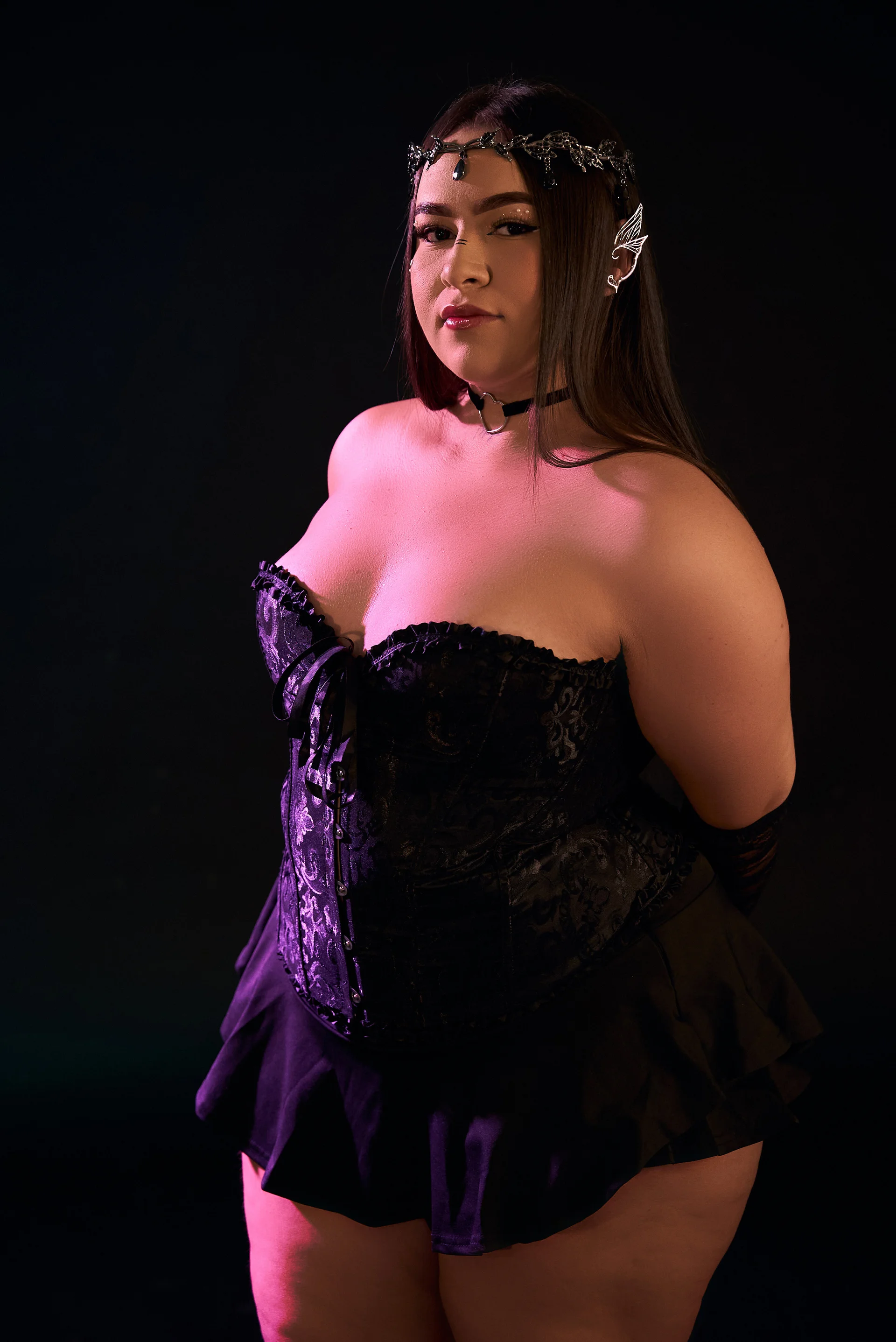 XXX Porn Photo of Nude lynda_west 58
