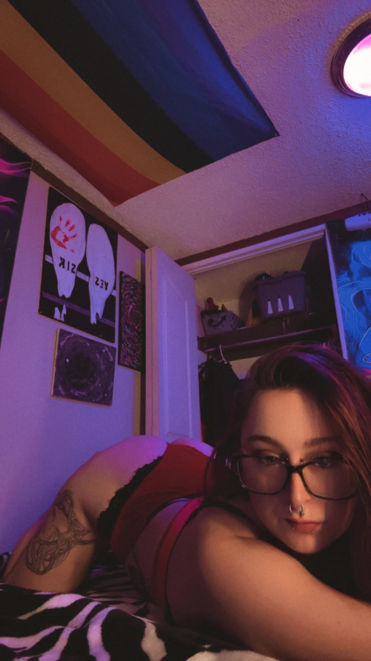 XXX Porn Photo of Nude NovaLove2002 13