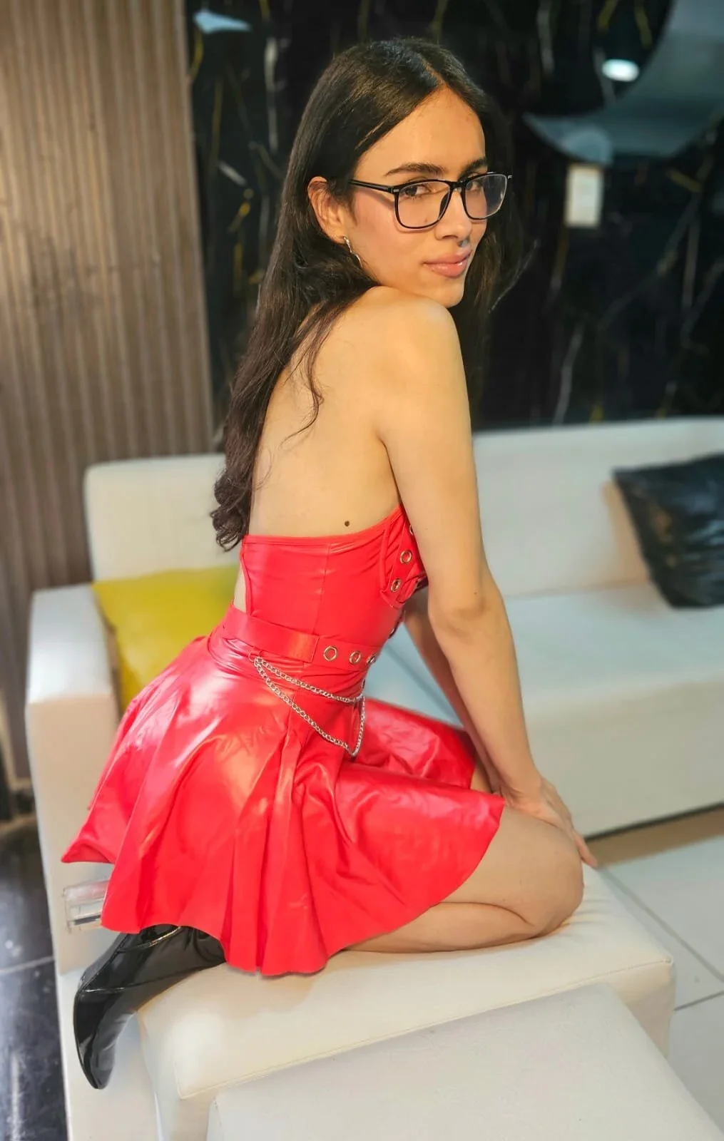 XXX Porn Photo of Nude ximena_butterfly2 19