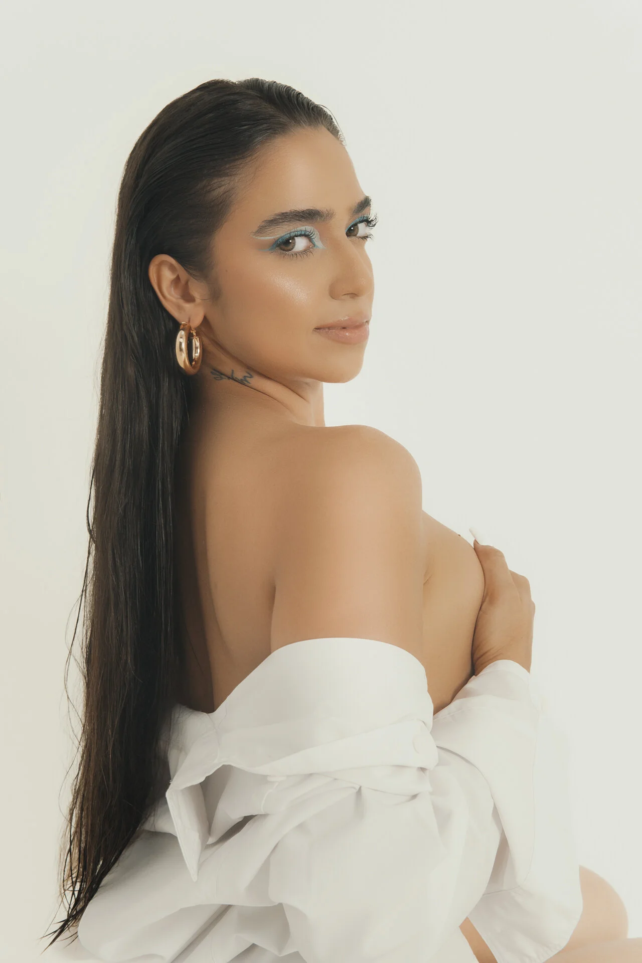 XXX Porn Photo of Nude MariamRivera_ 47