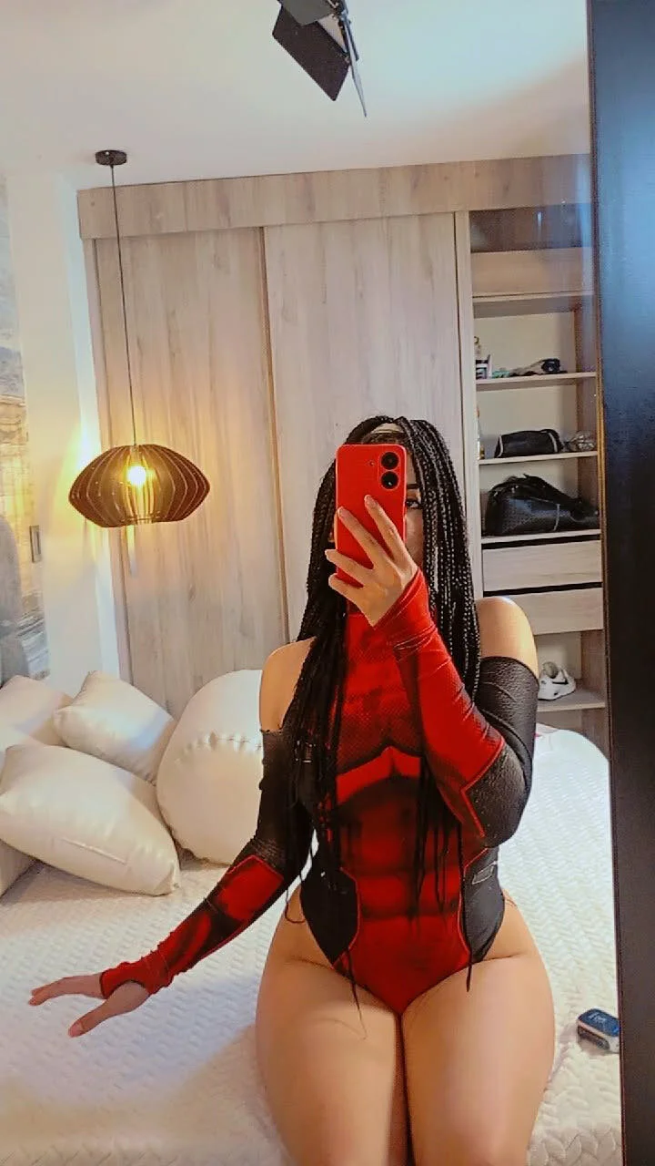 XXX Porn Photo of Nude Odett_Khastoff 10