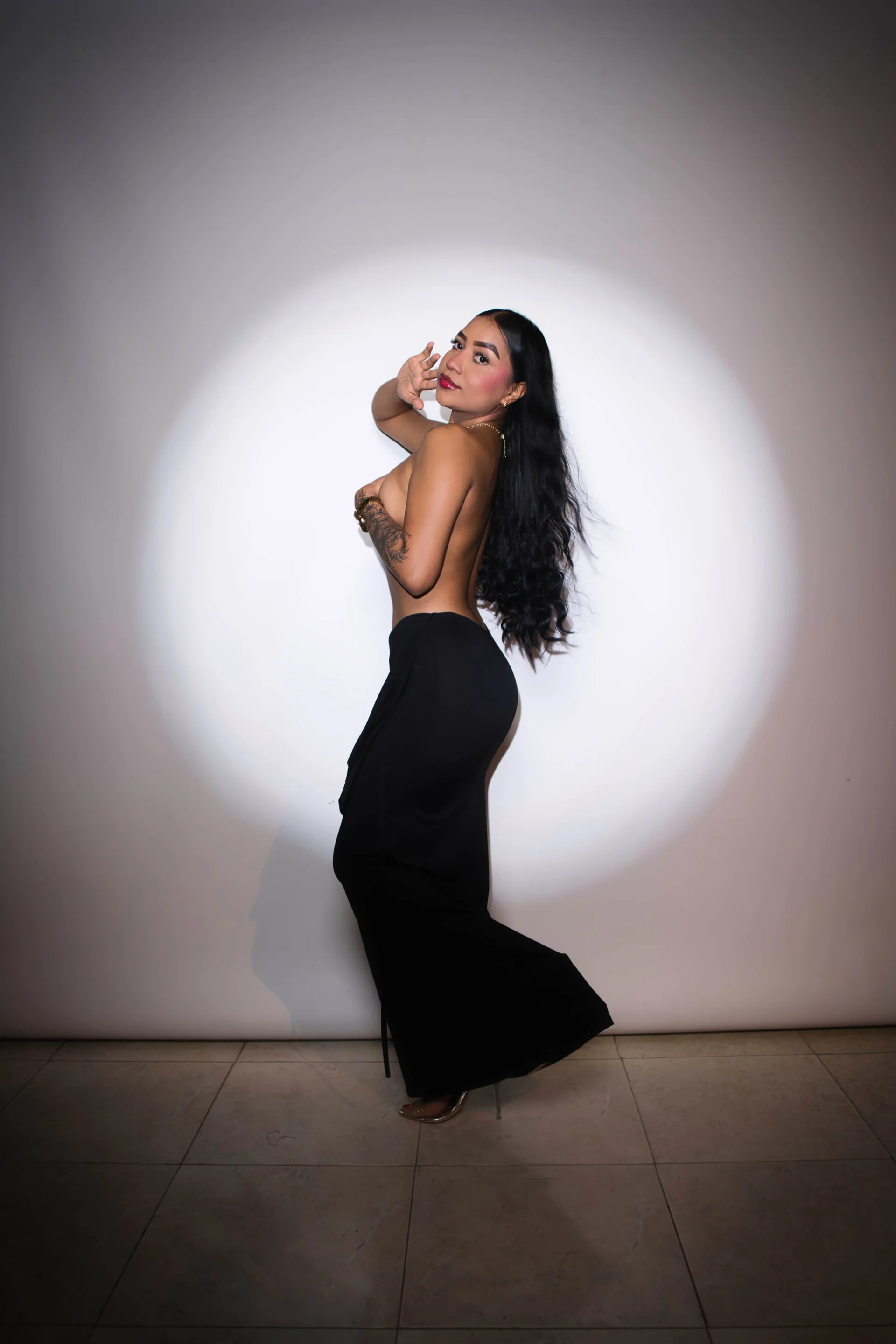 XXX Porn Photo of Nude MiaWolton 40