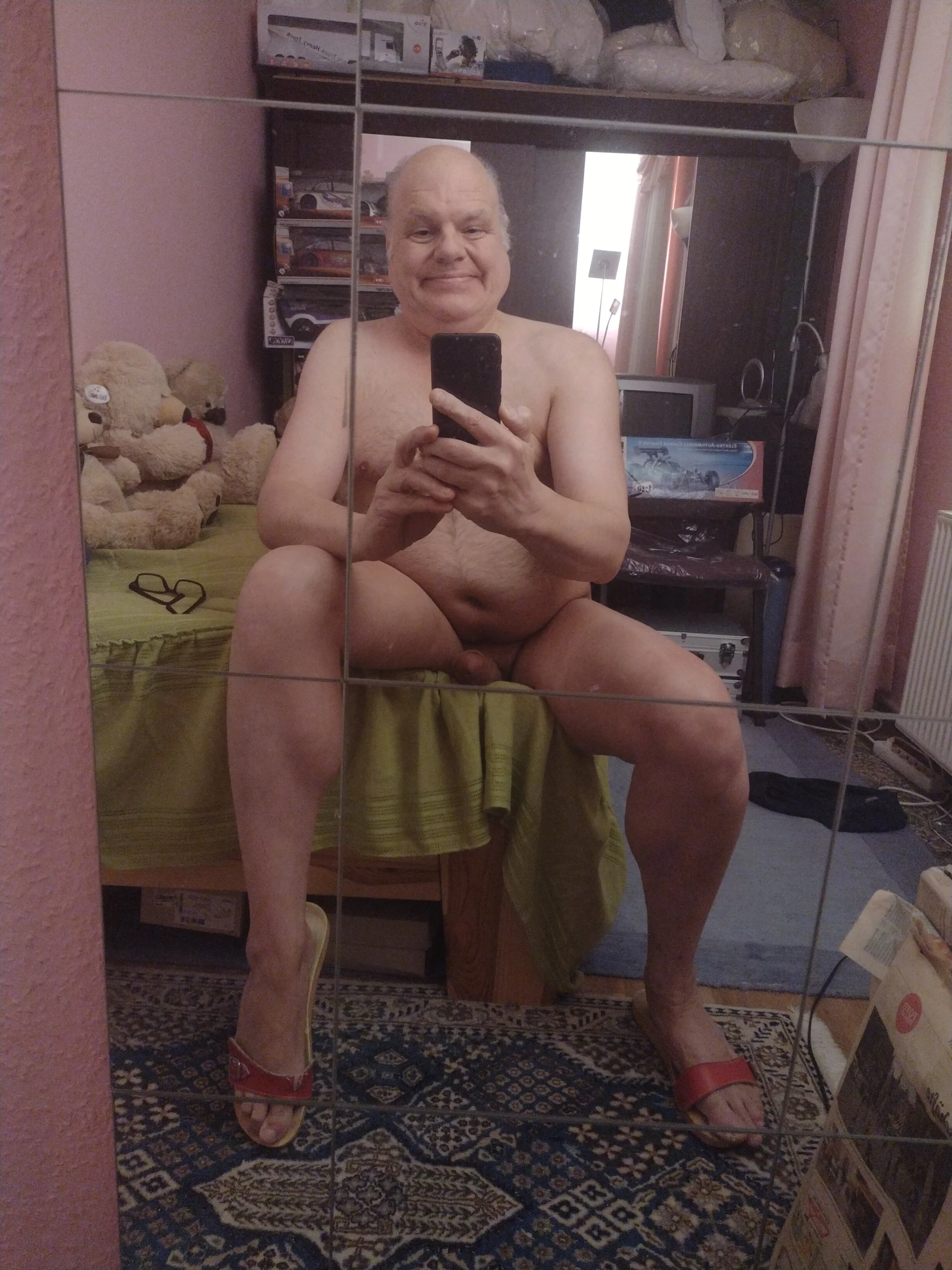 XXX Porn Photo of Nude jk6t 9