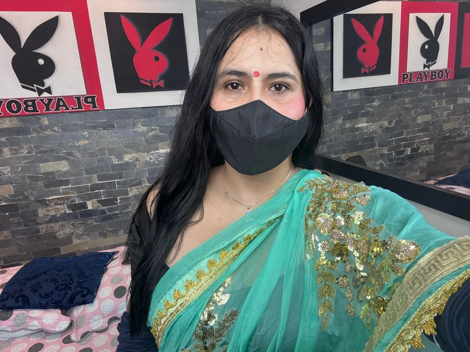 XXX Porn Photo of Nude dayadubey_ 42