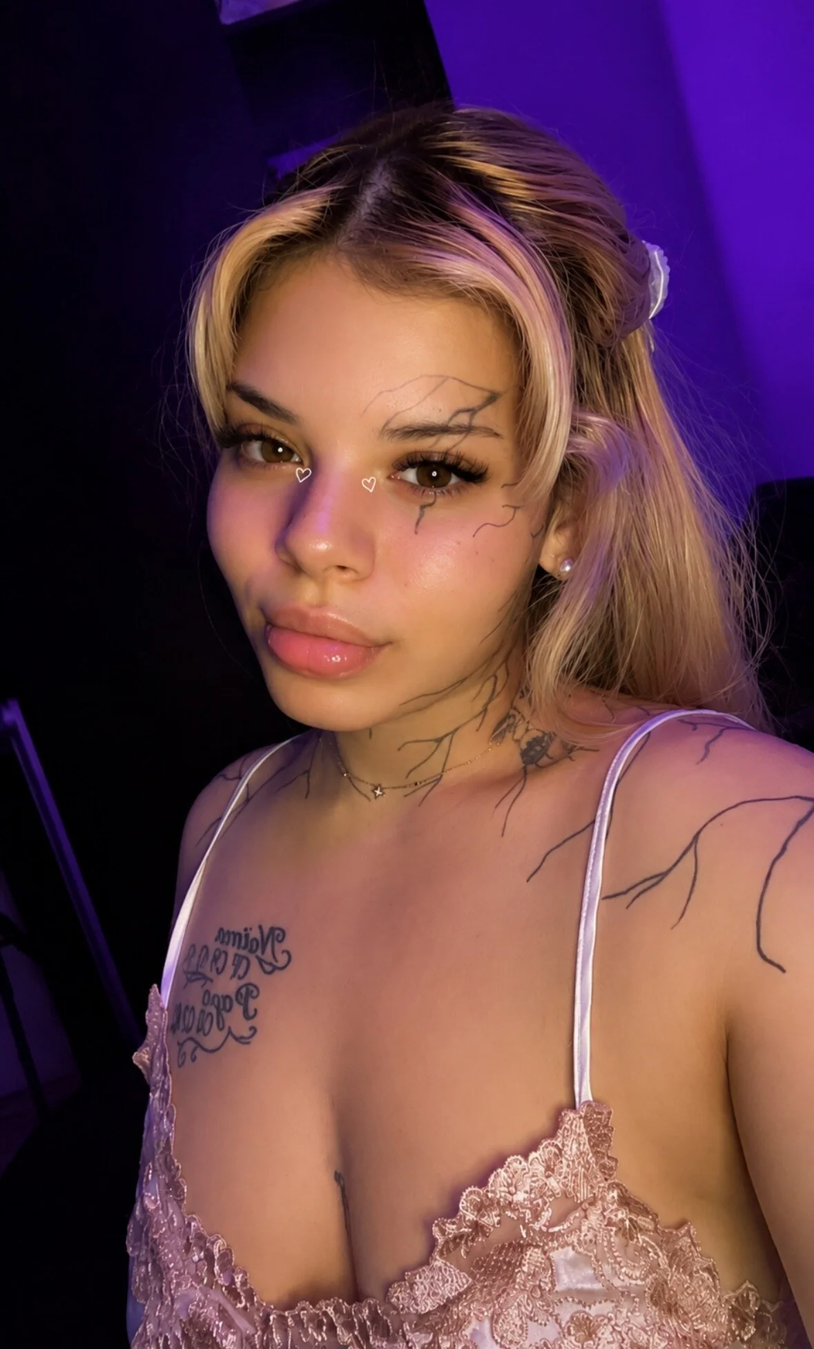 XXX Porn Photo of Nude Bunny_devil 17