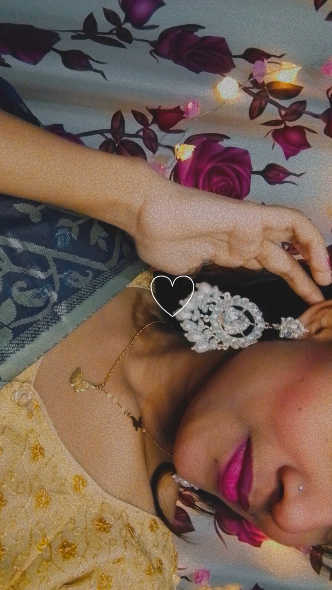 XXX Porn Photo of Nude Maliha_Chowdhury 14