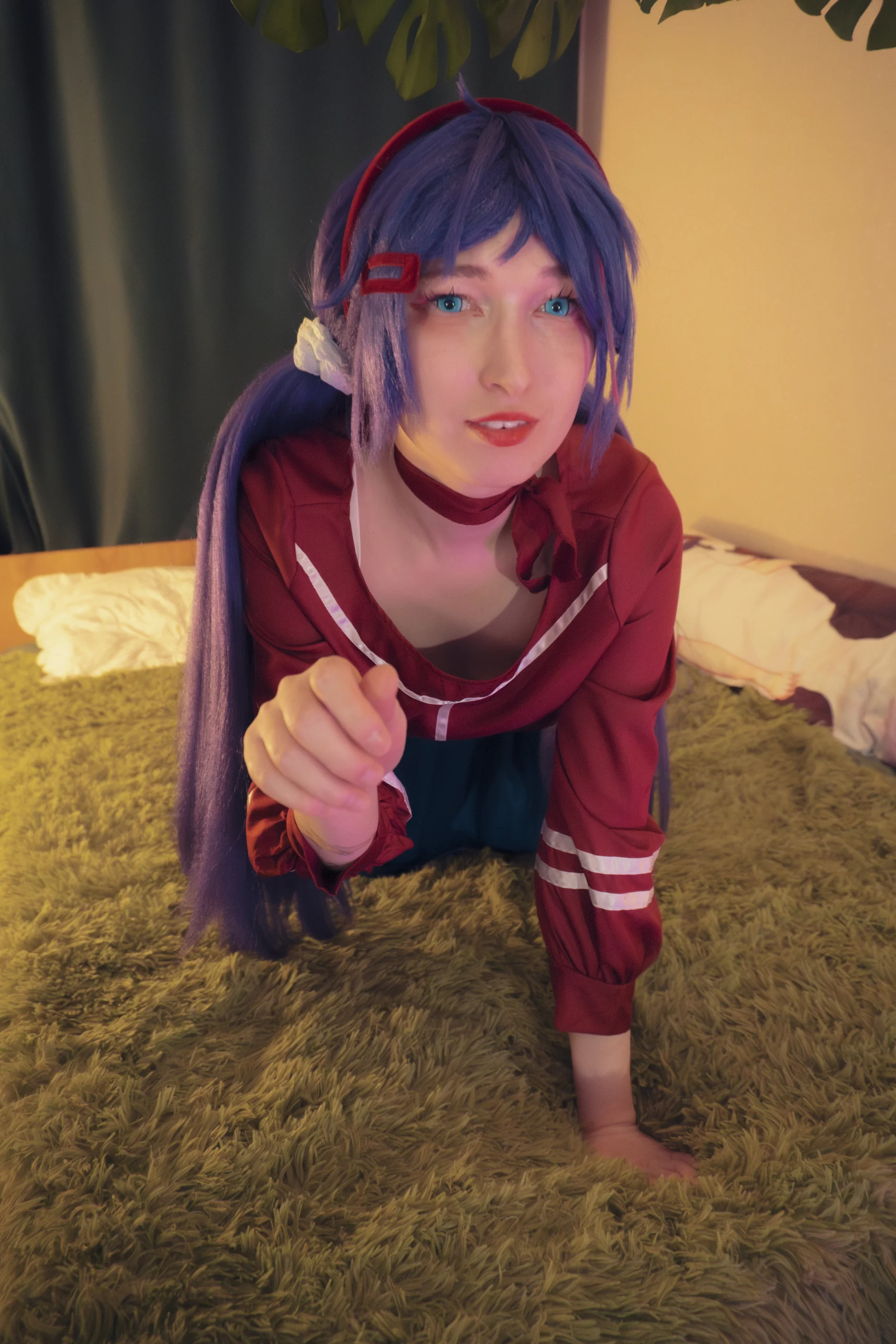 XXX Porn Photo of Nude koshkasenpai 120
