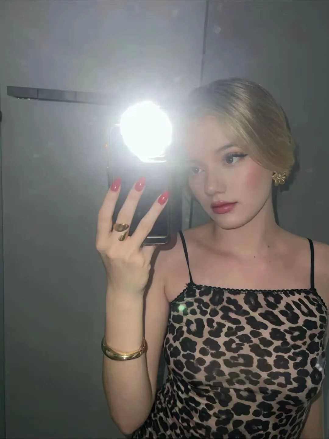 XXX Porn Photo of Nude NicoleCut 13