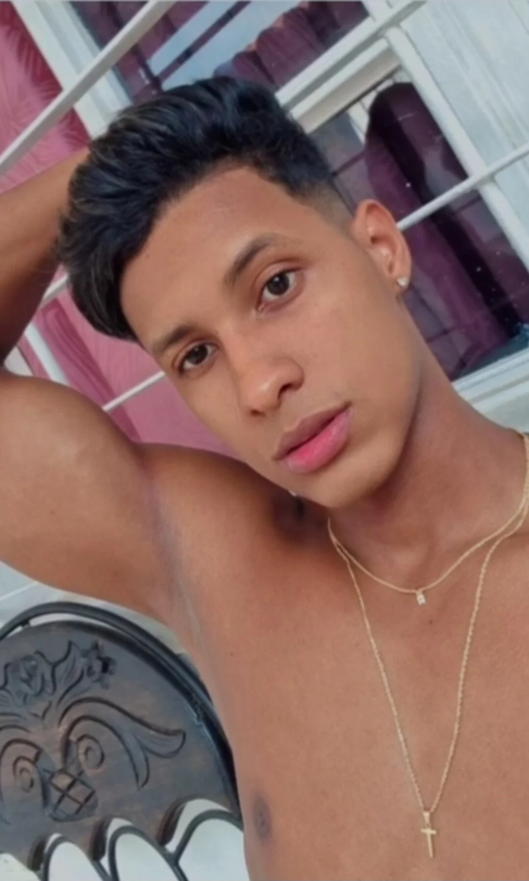XXX Porn Photo of Nude tom_strong1 6