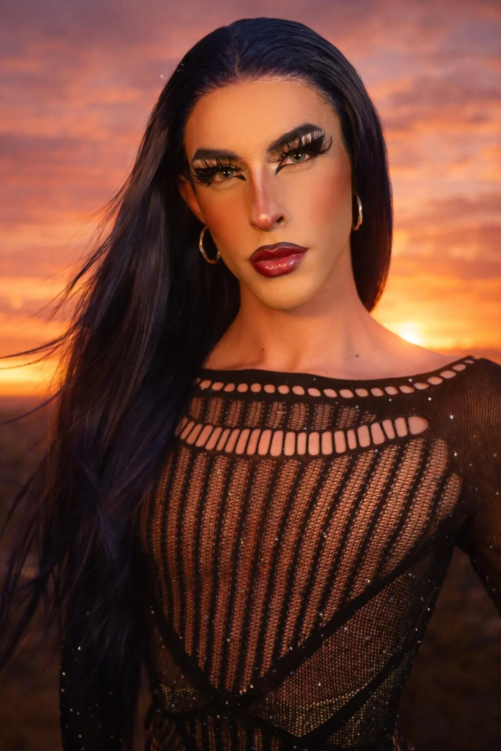 XXX Porn Photo of Nude AngelStar69_ 9