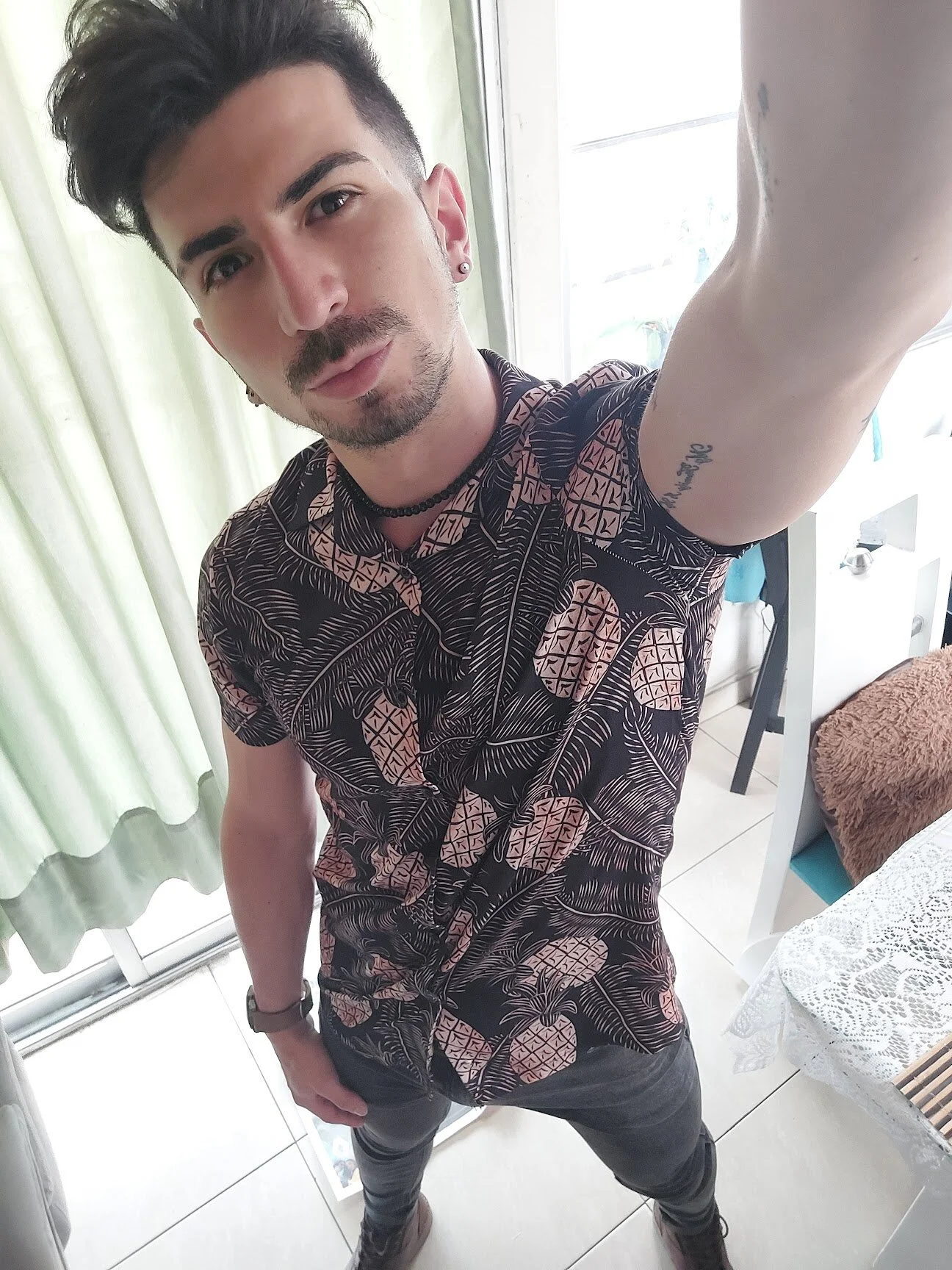 XXX Porn Photo of Nude LiamCossio_ 50