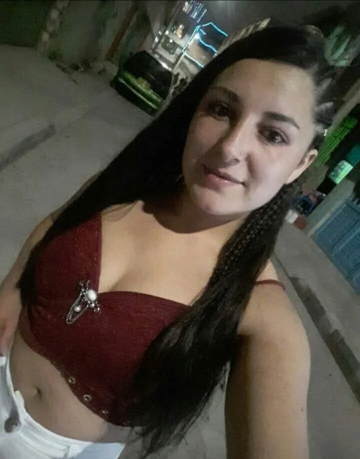 XXX Porn Photo of Nude cuteeimy 2