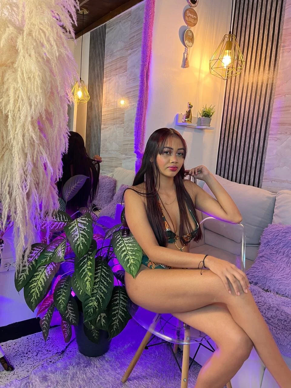 XXX Porn Photo of Nude isa1_smith 5