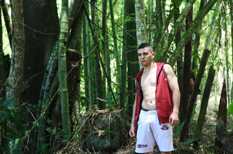 XXX Porn Photo of Nude logan_smith 1