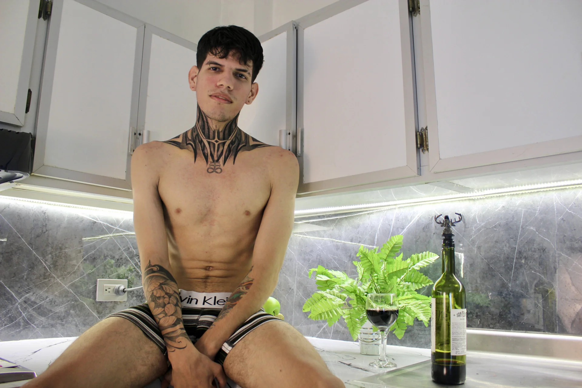 XXX Porn Photo of Nude david_huge 26