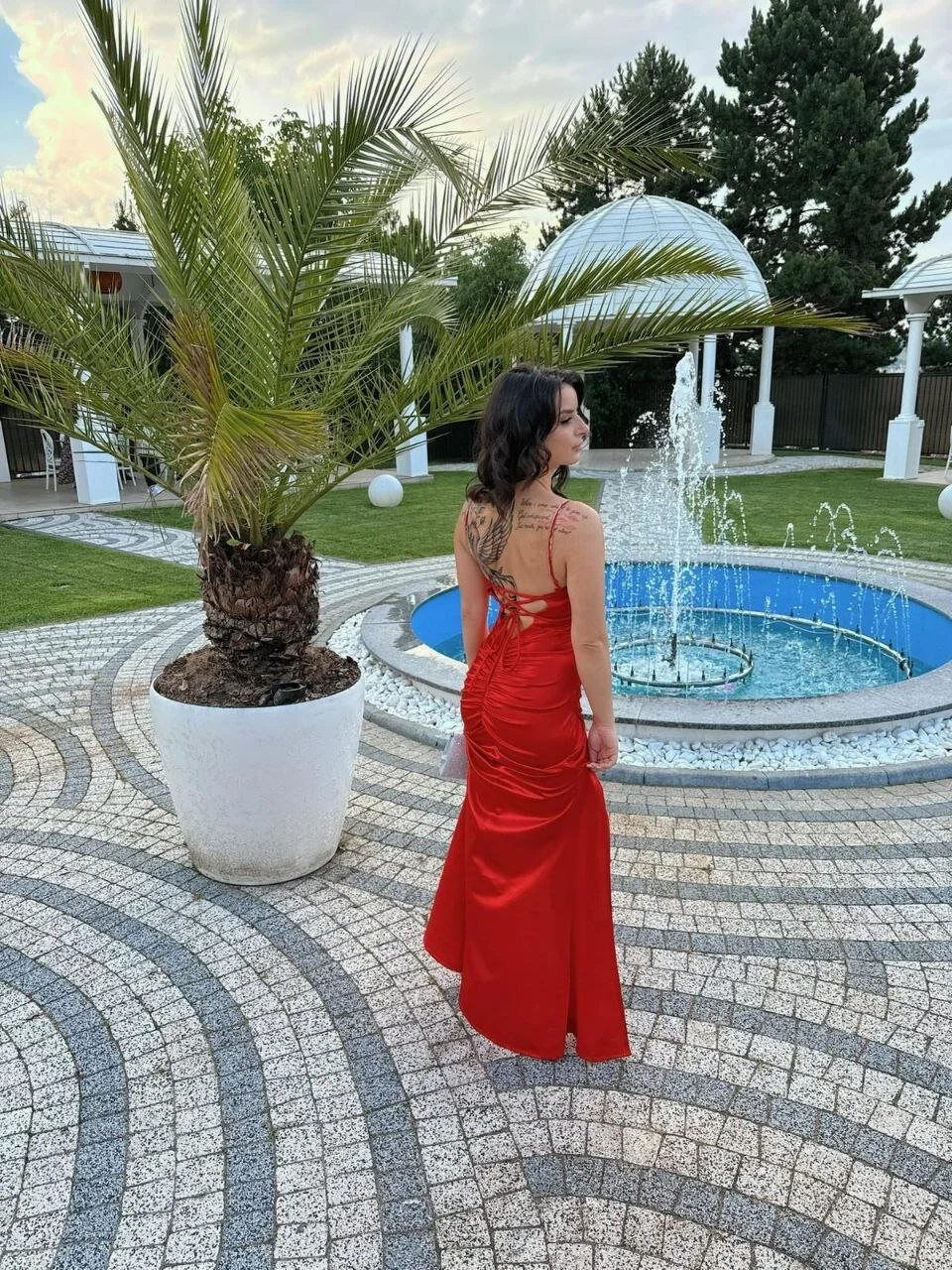 XXX Porn Photo of Nude LilithDaughter 64