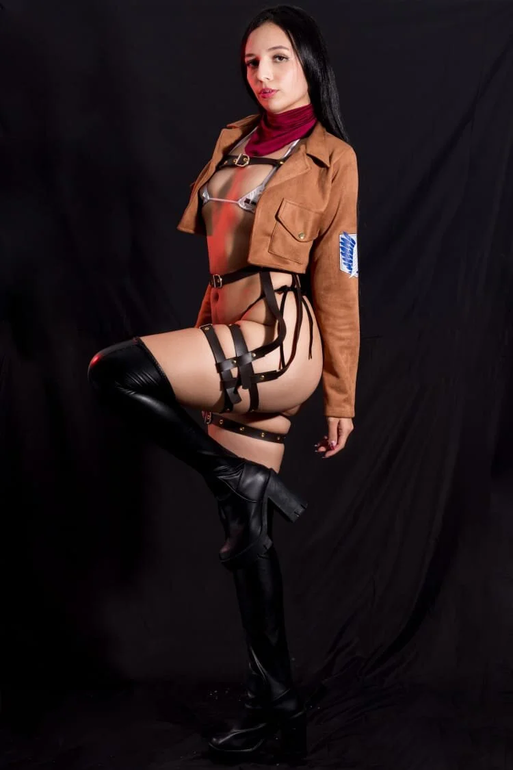 XXX Porn Photo of Nude michelle_cutee_ 7