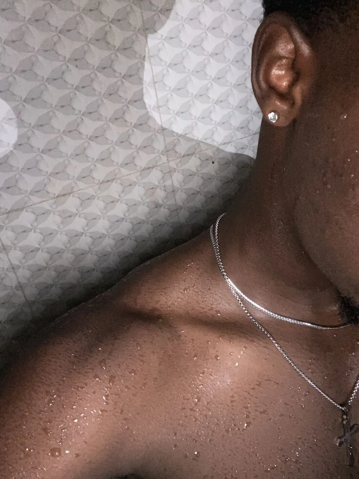 XXX Porn Photo of Nude myles_erqt 1