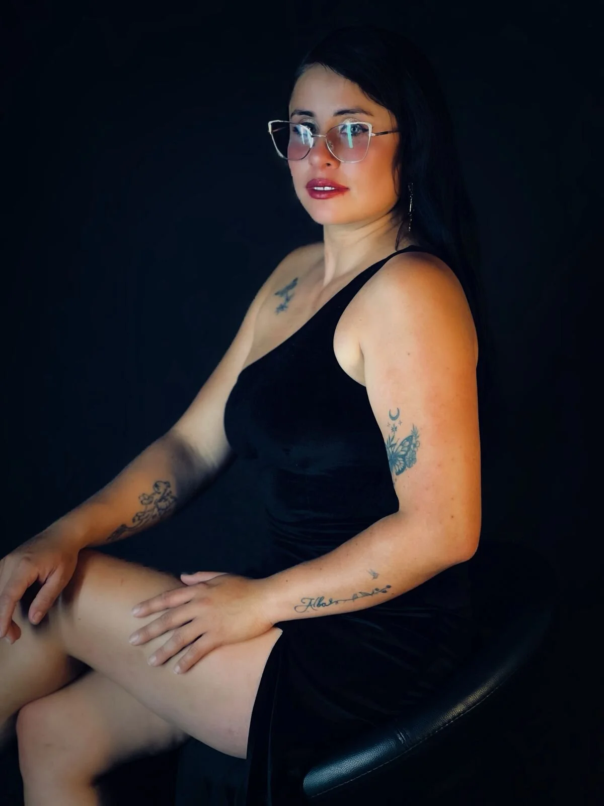 XXX Porn Photo of Nude Dana_Jeins 265