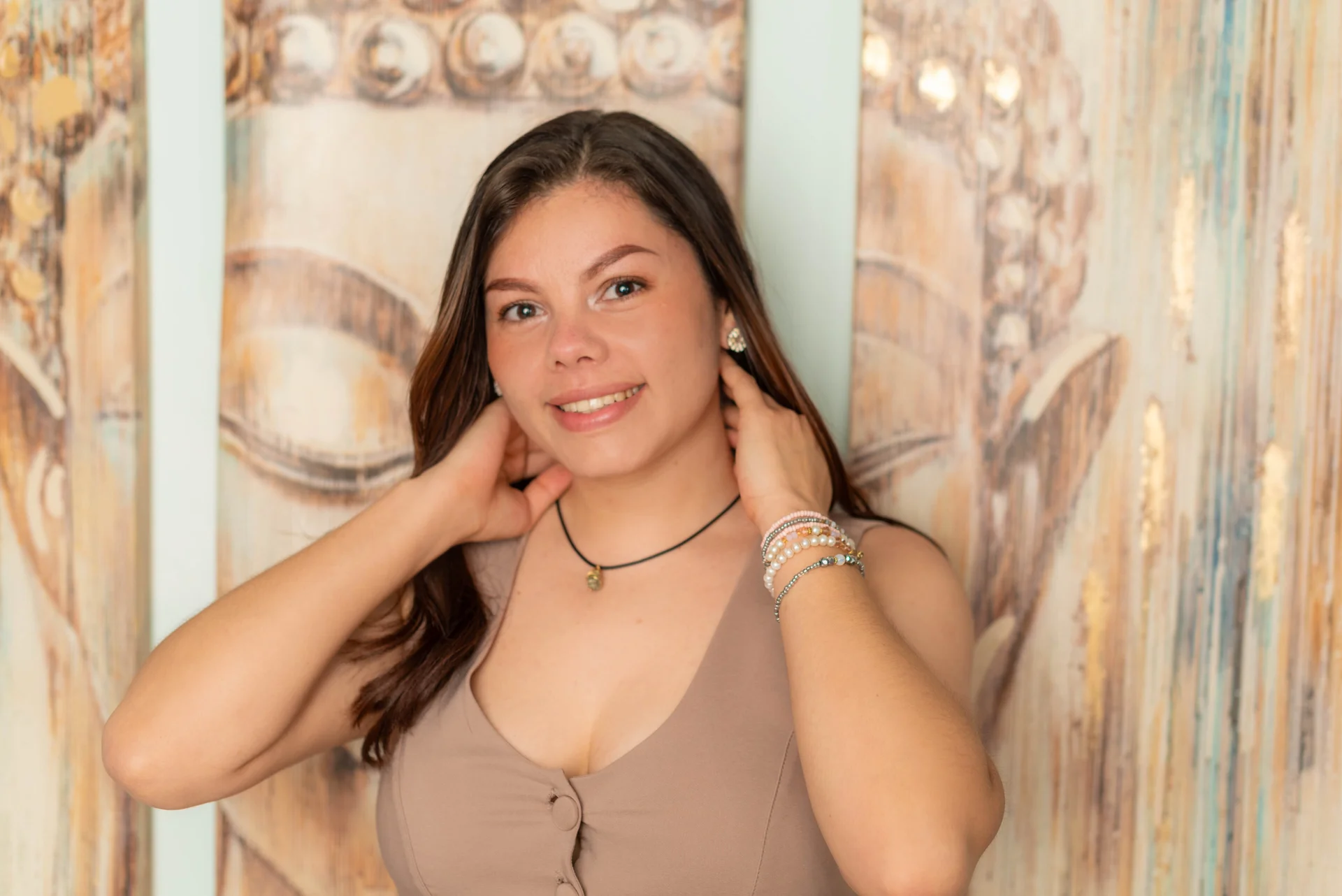 XXX Porn Photo of Nude CherryBlossomm_ 3