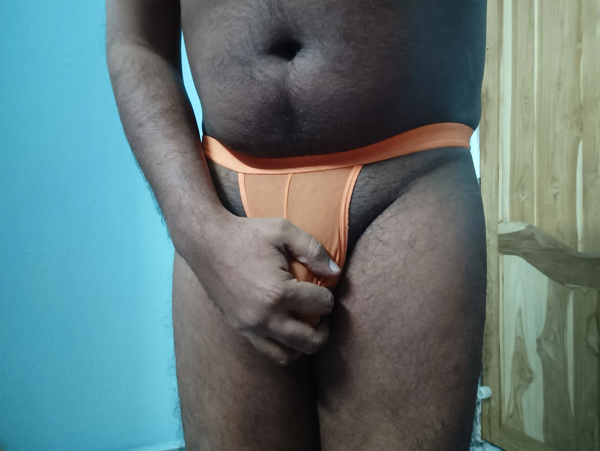XXX Porn Photo of Nude Poojar69 12