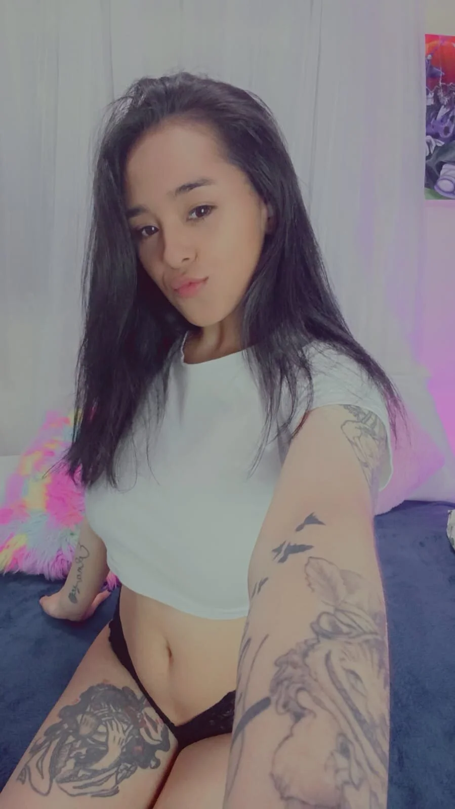 XXX Porn Photo of Nude tokito_mitsuri 10