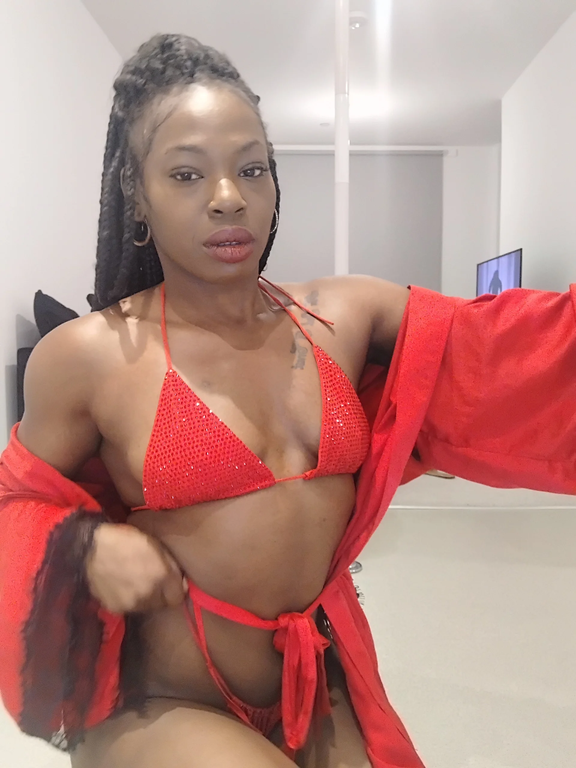 XXX Porn Photo of Nude Cinderellajewelsofficial 106