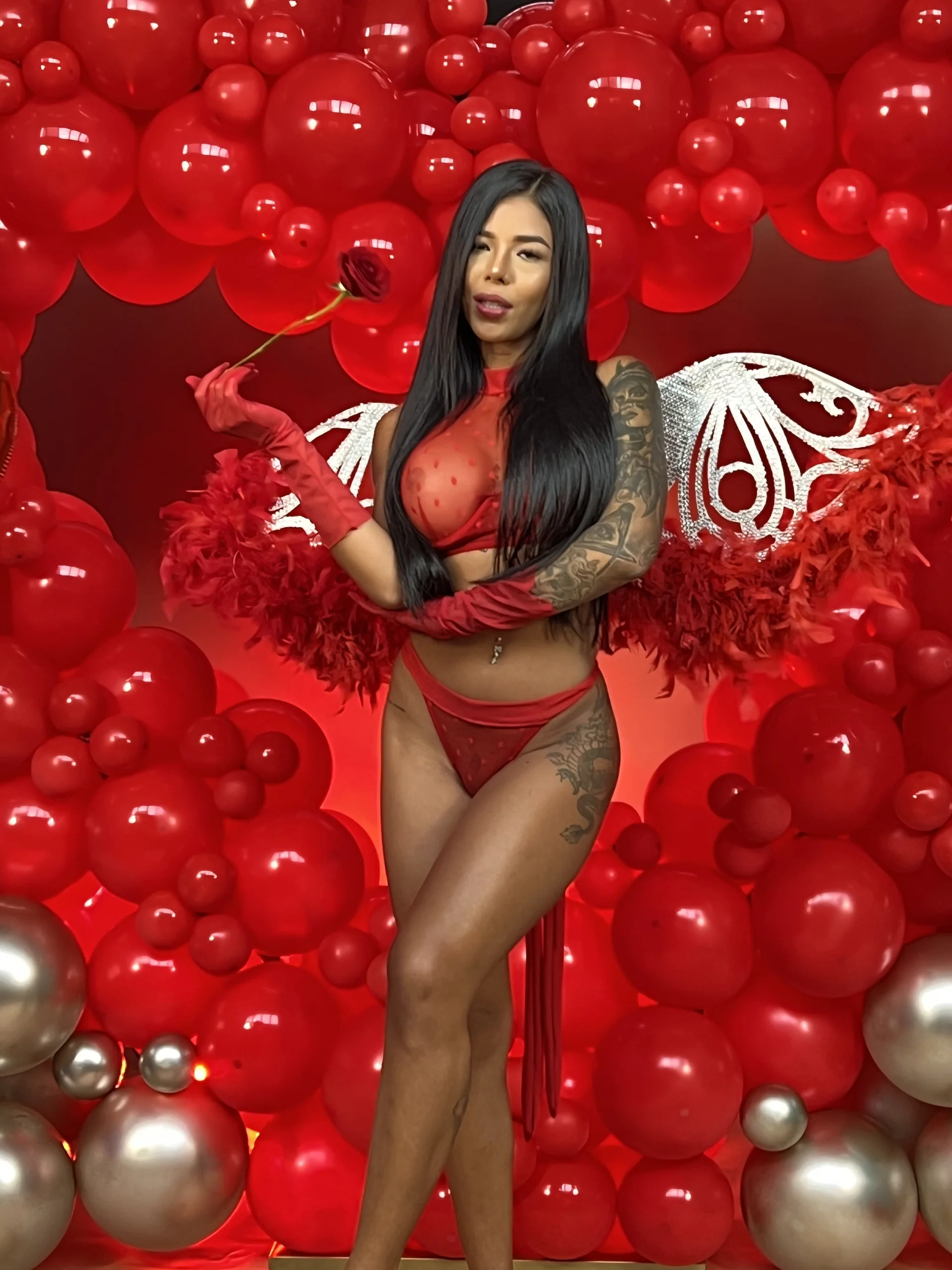 BellaRossii