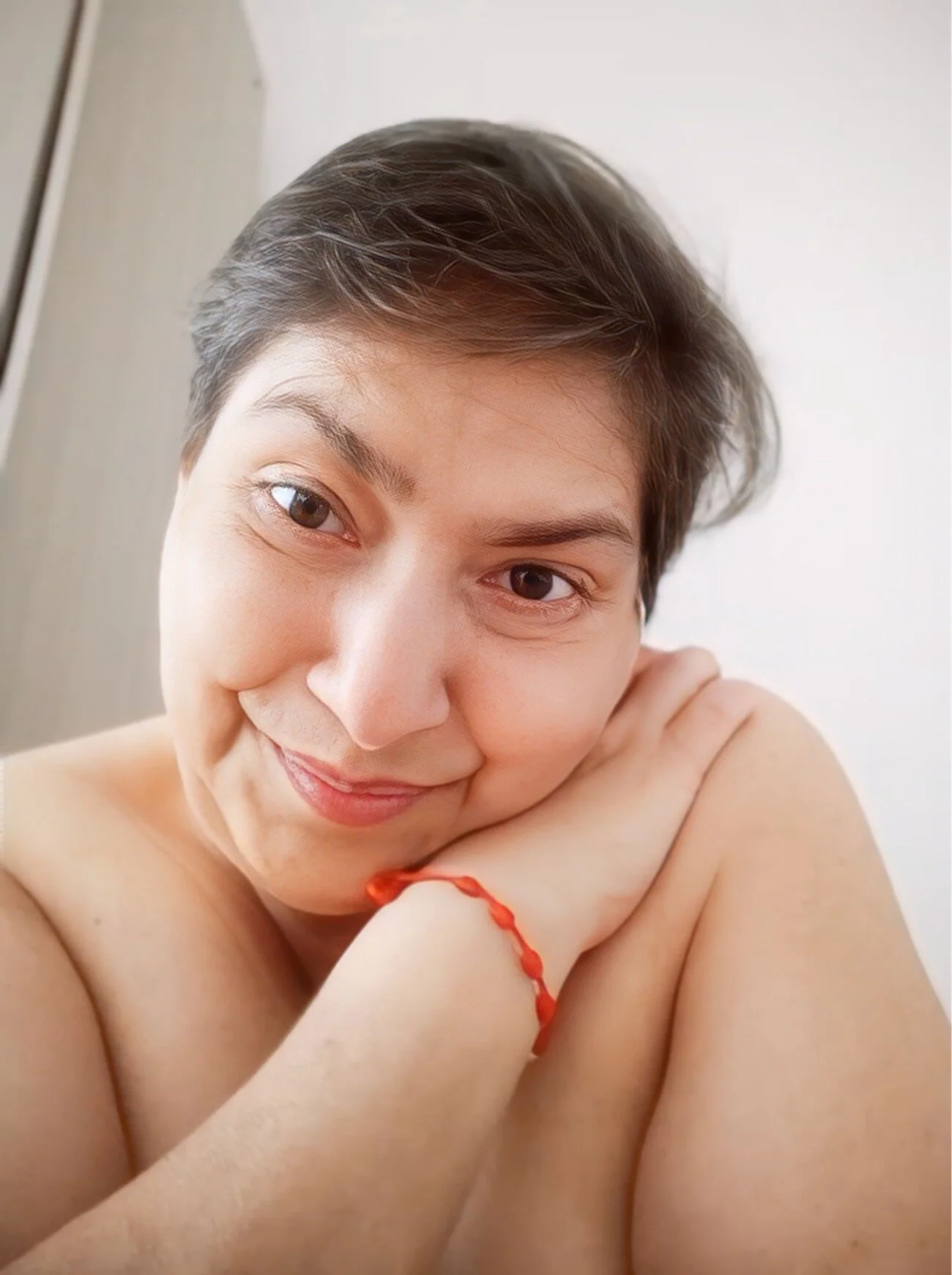 XXX Porn Photo of Nude florecita69 7