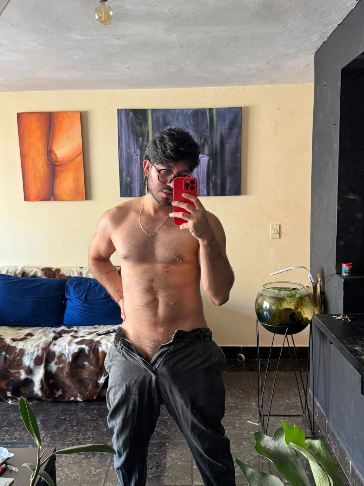 XXX Porn Photo of Nude Ackerman_Eren_ 36