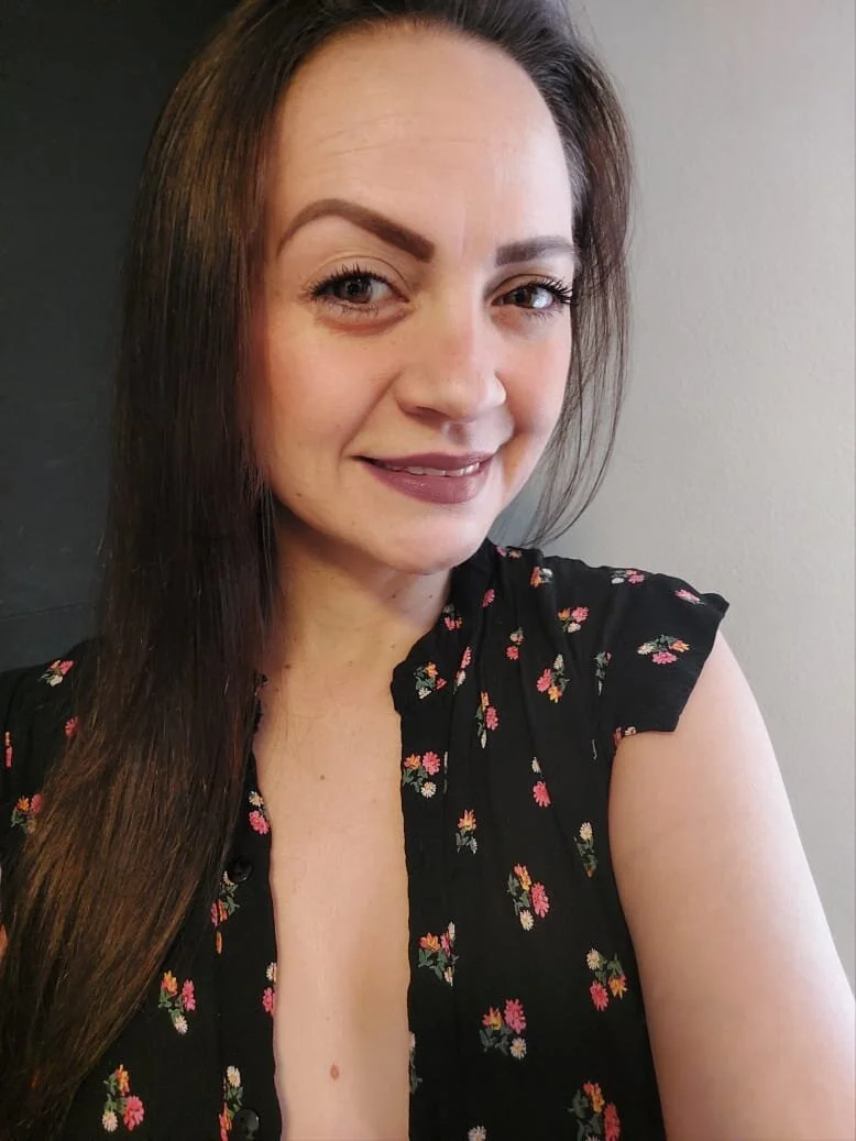 XXX Porn Photo of Nude dory_mia 5