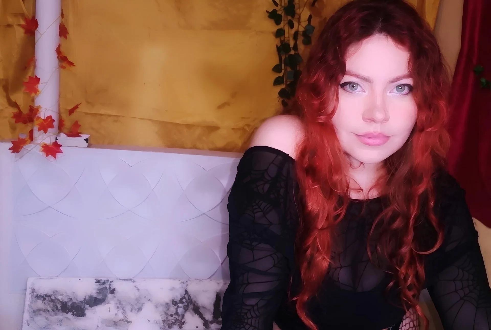 XXX Porn Photo of Nude aliceandevie 2