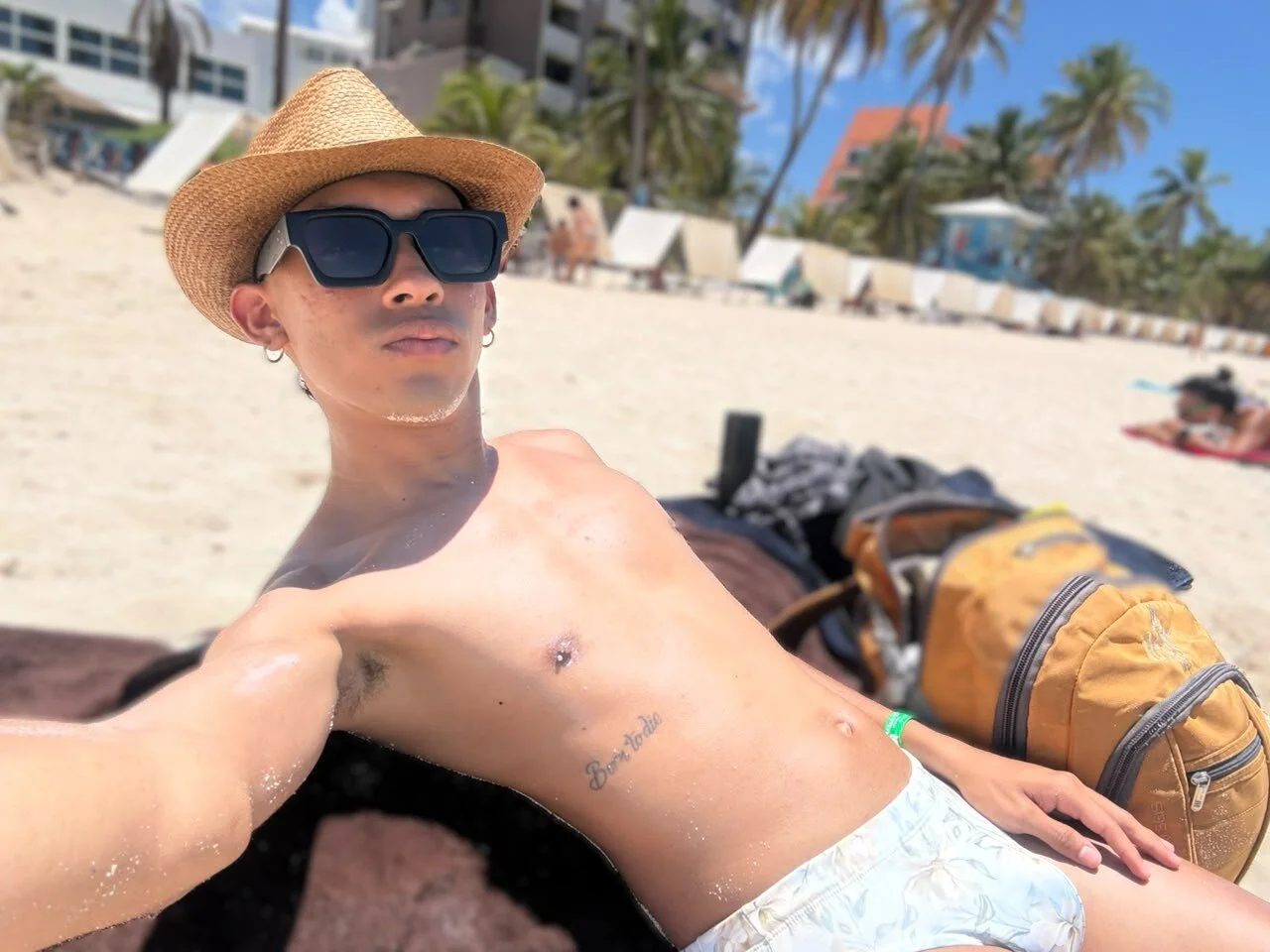 XXX Porn Photo of Nude Bruno_Waytt 25