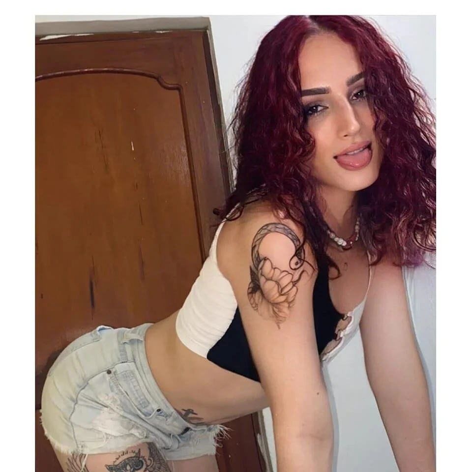 XXX Porn Photo of Nude Playwithlulut77 3