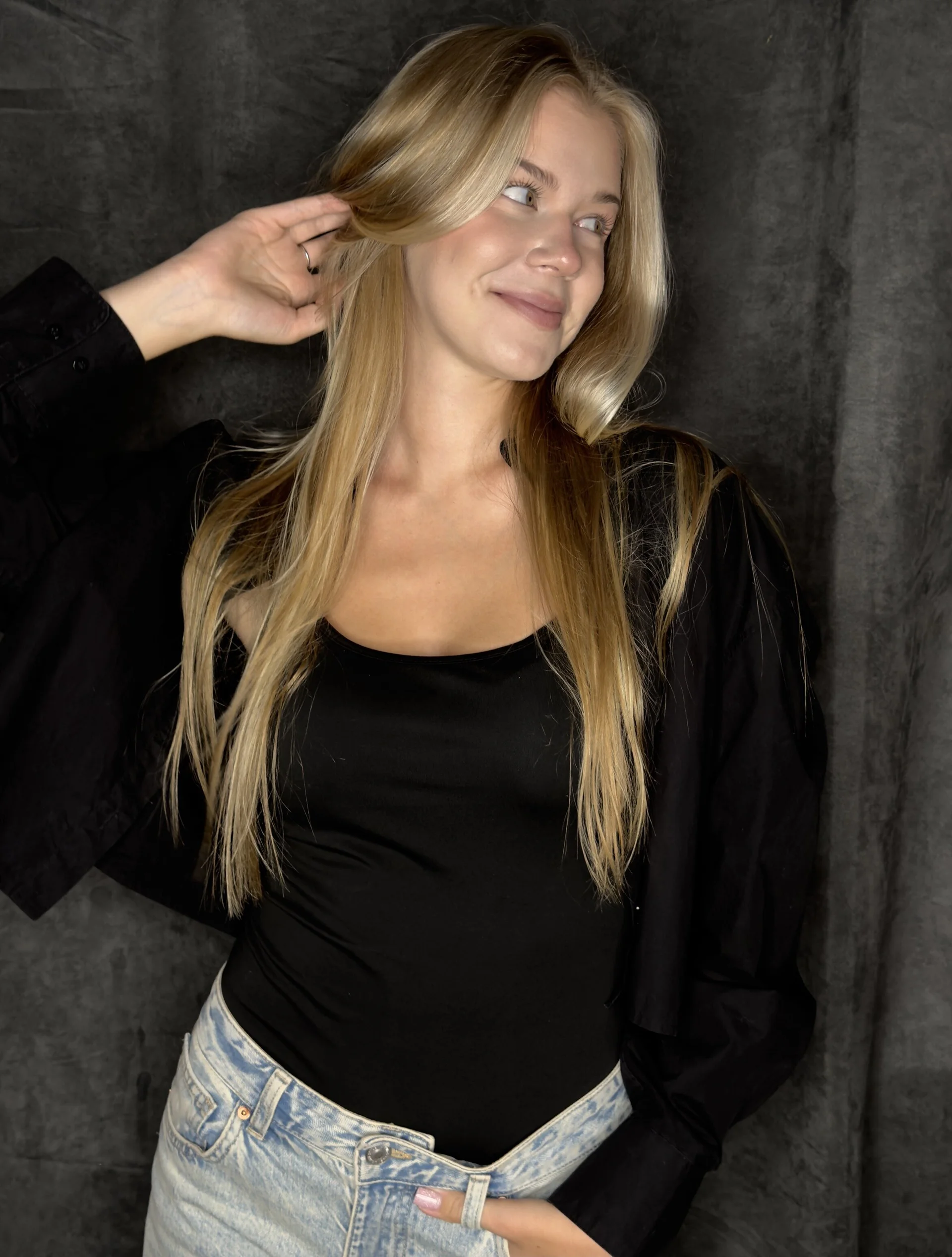 XXX Porn Photo of Nude CarmeliaVito 3