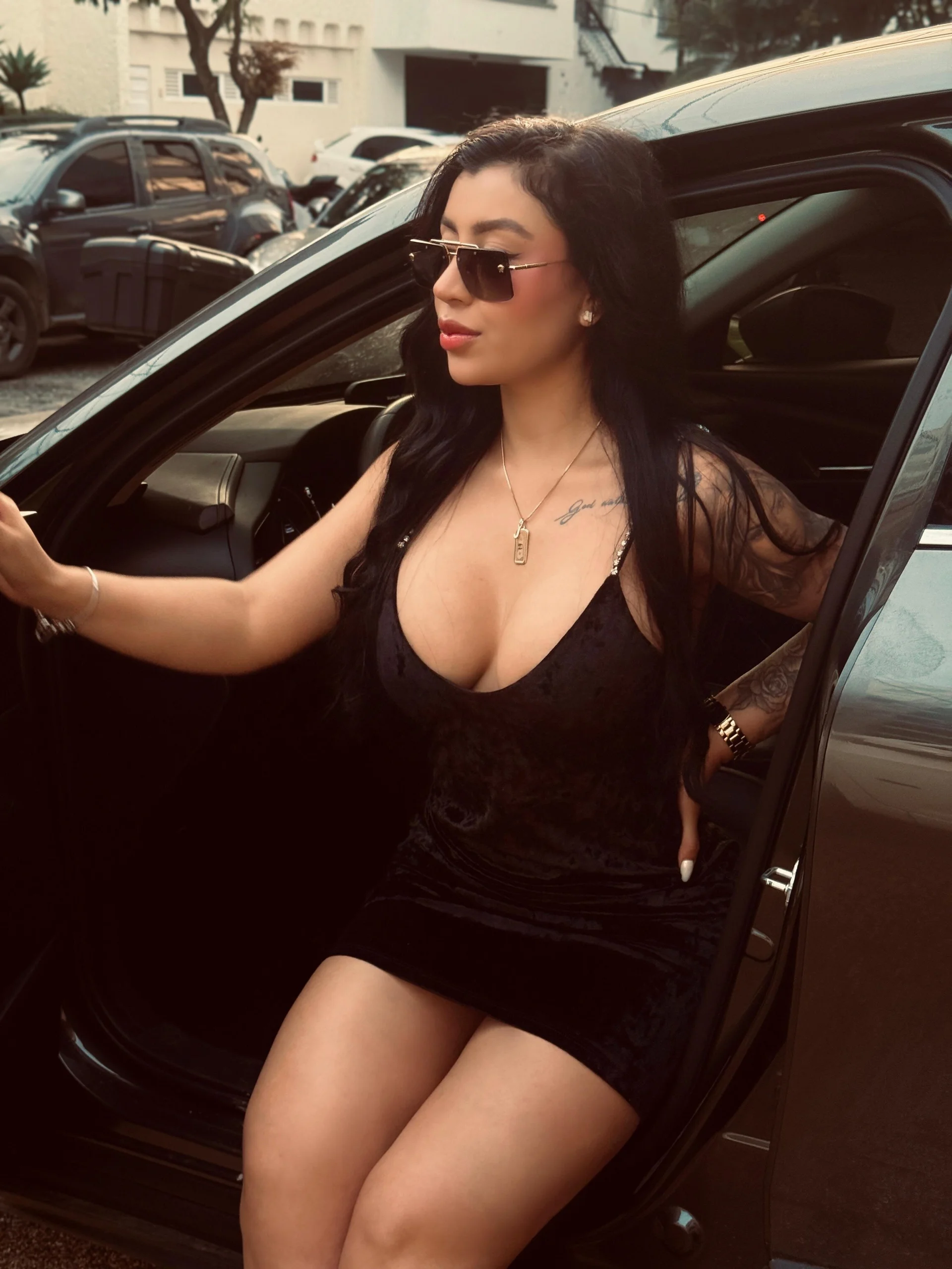 XXX Porn Photo of Nude ChloeManson 67