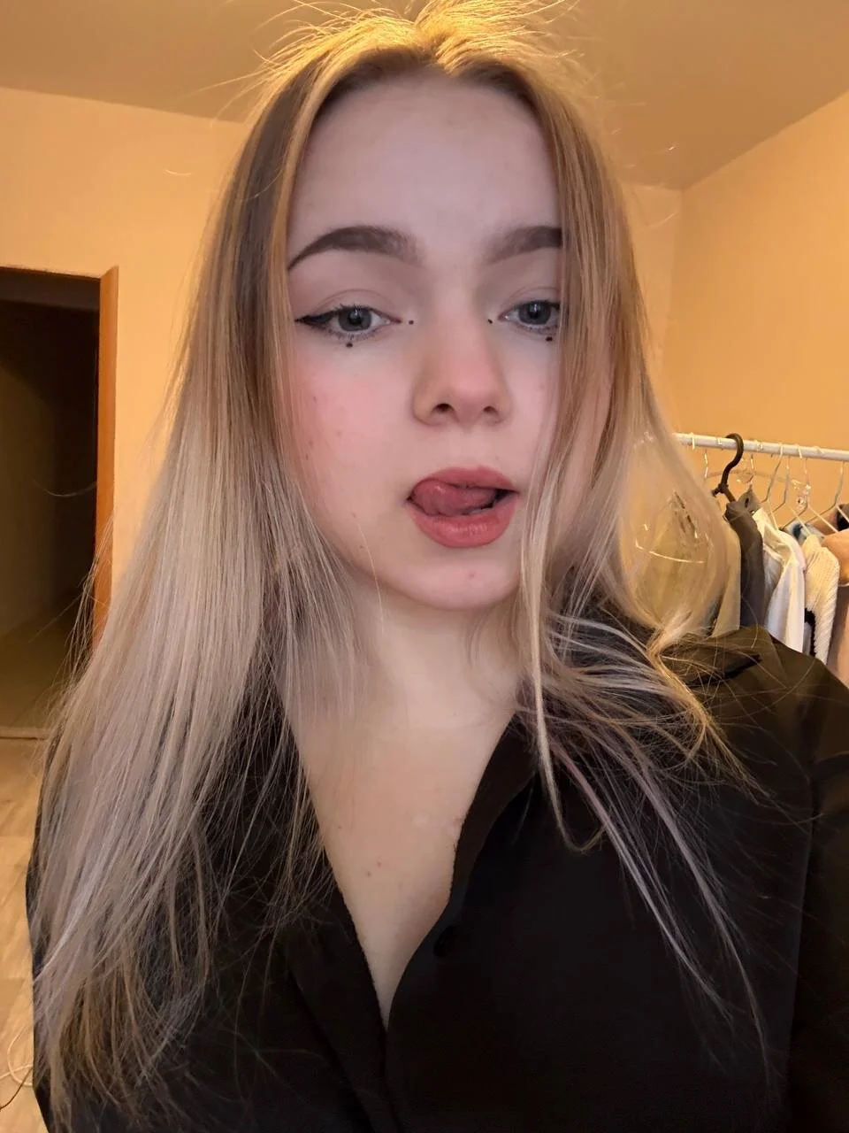 XXX Porn Photo of Nude ZaraCreedon 27