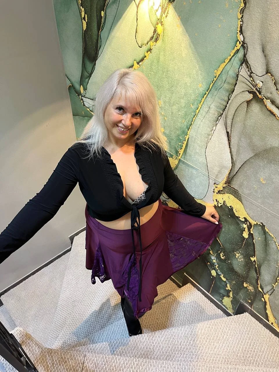 XXX Porn Photo of Nude Hella_Fabel 13