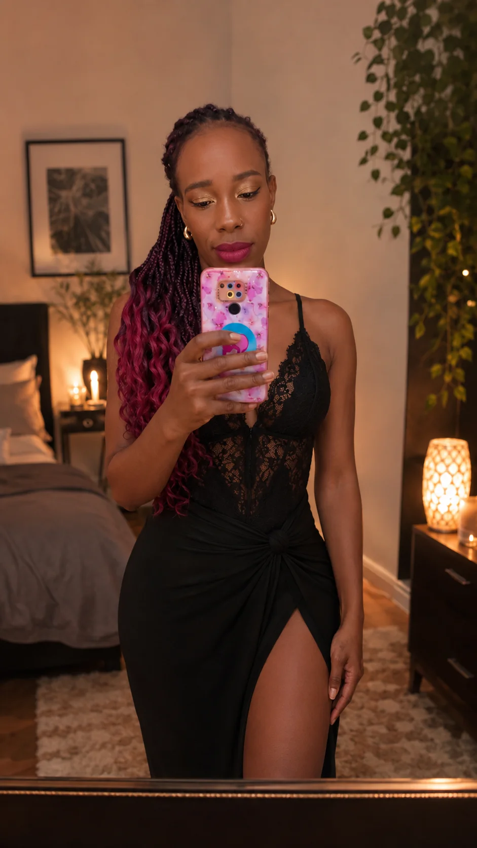 XXX Porn Photo of Nude Secret_velvet 2