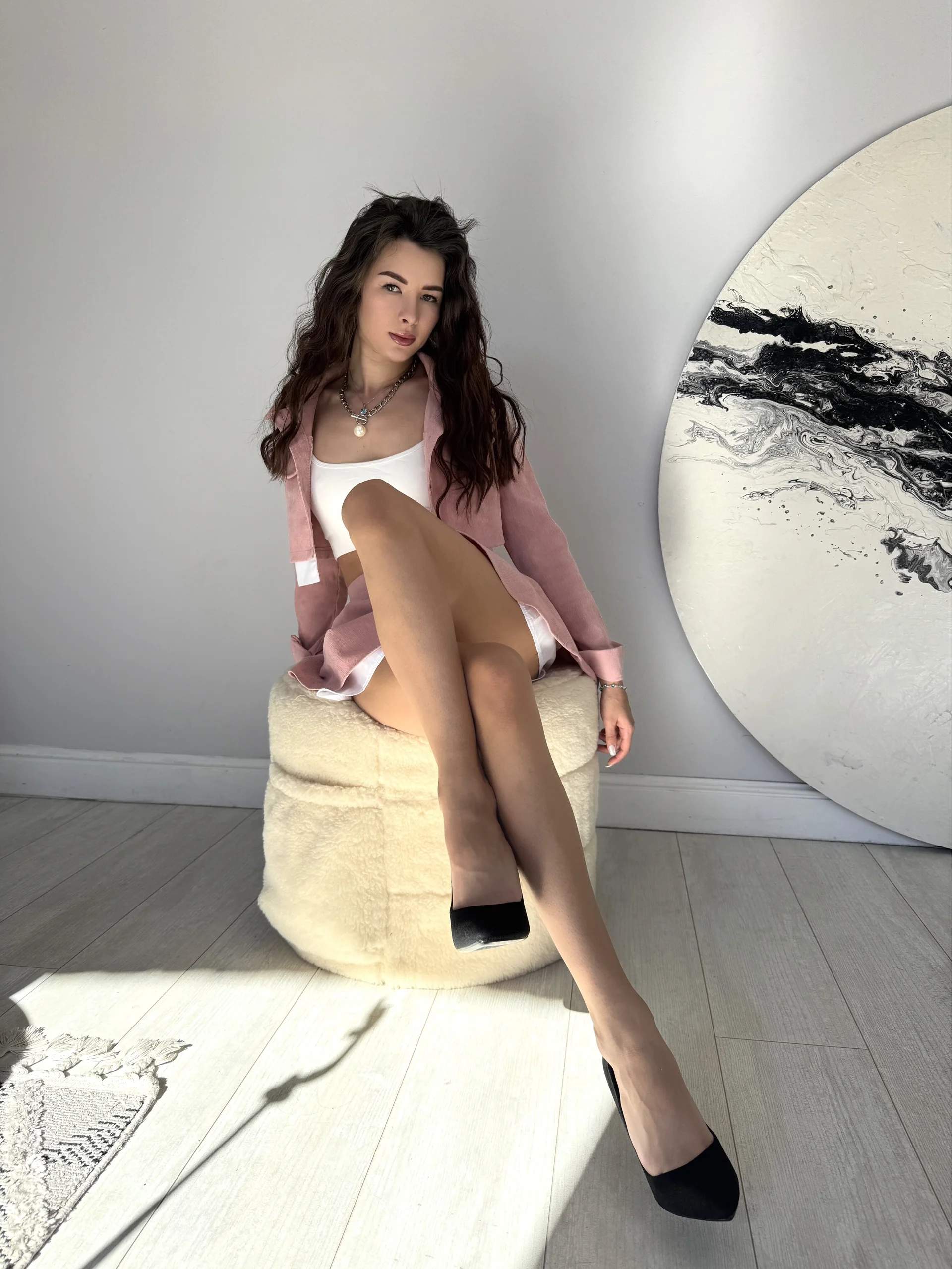 XXX Porn Photo of Nude selena_shawty 11