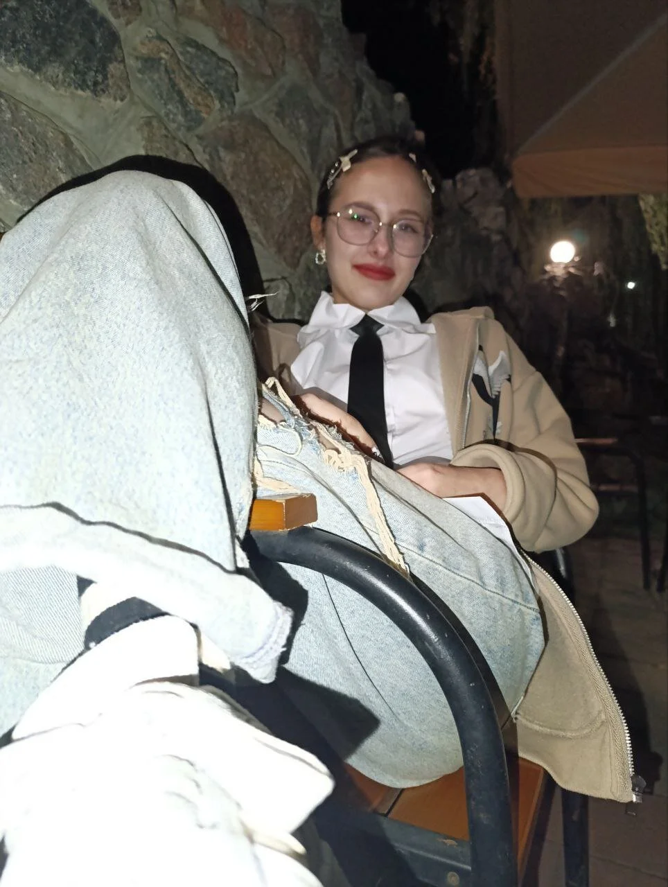 XXX Porn Photo of Nude mona_cloud 29