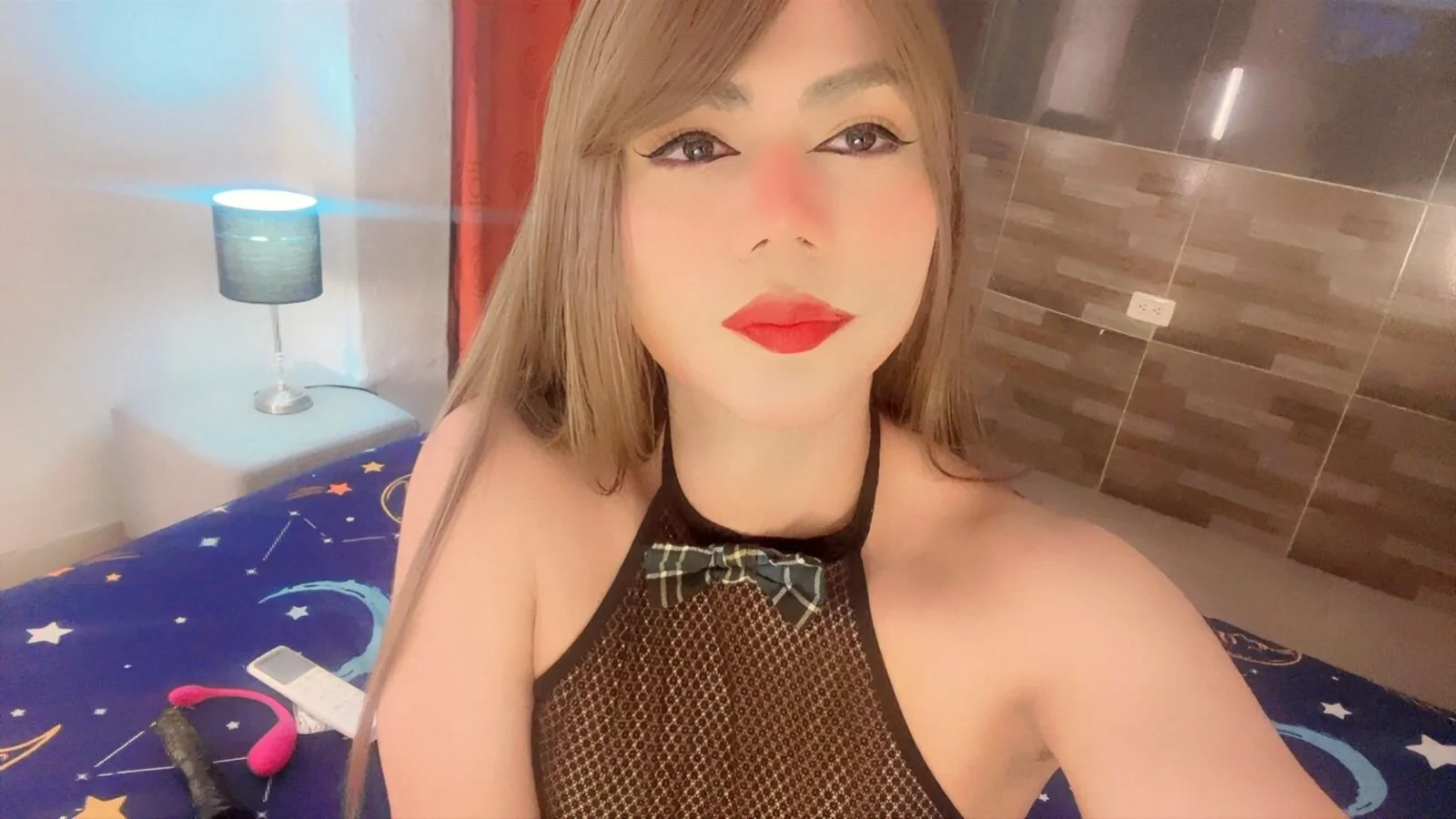 XXX Porn Photo of Nude dilaurentissophia 5