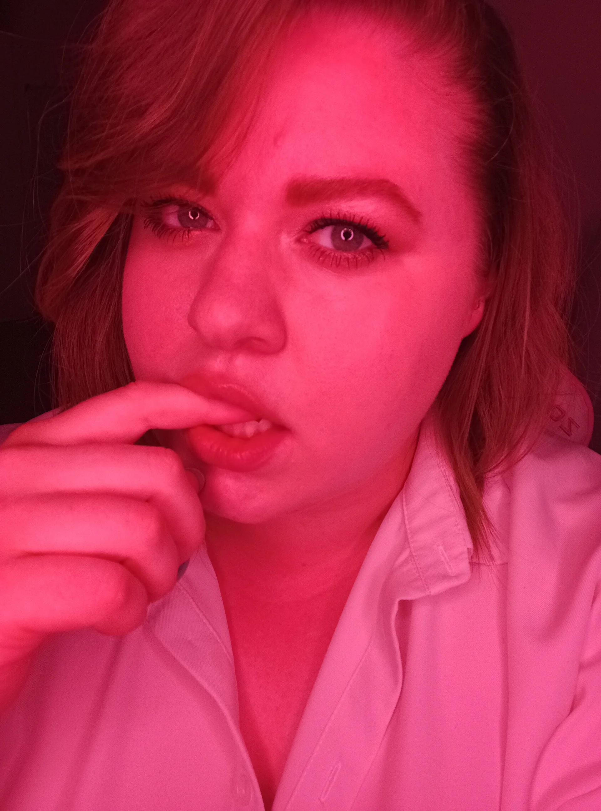 XXX Porn Photo of Nude Chloe_WS 31