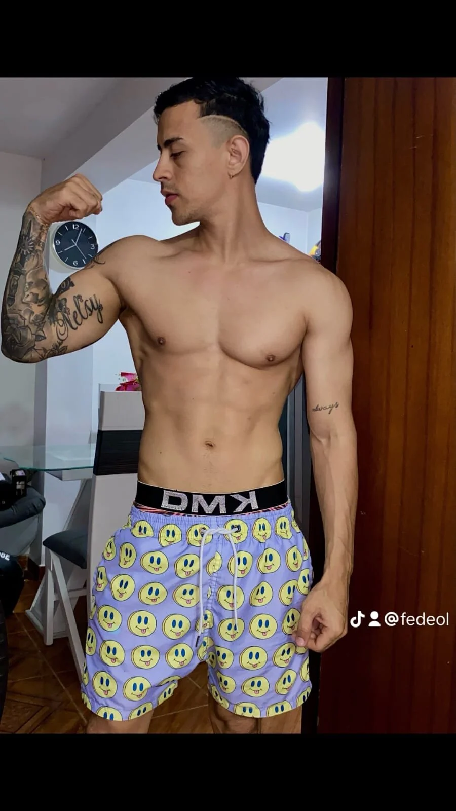 XXX Porn Photo of Nude Tristan-bm 40