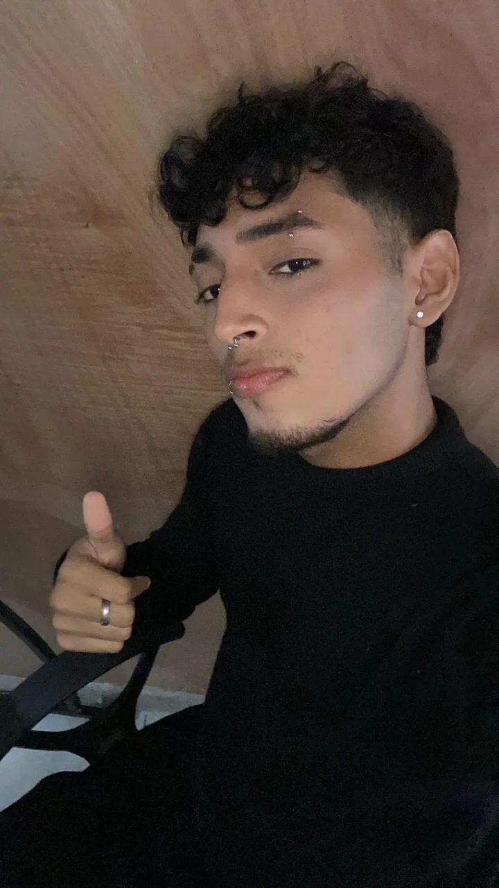 XXX Porn Photo of Nude kyle_dustt 4